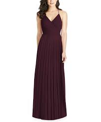 Dessy Collection Style 3021 Products Gowns Halter Gown