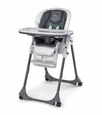 Chicco Polly Double Pad Highchair Empire Best High Chairs Chicco Baby High Chair