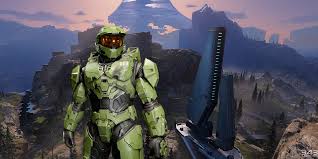 Information about @halo infinite game realeses 2021 photos videos and much more. Halo Infinite Dev Teases Work On A New Trailer For Game Geeky Craze