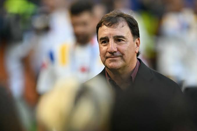N&eacute;stor Lorenzo renova como t&eacute;cnico da sele&ccedil;&atilde;o da Col&ocirc;mbia - Gazeta Esportiva