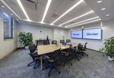 Gimlet Media Conference Room Cheryl Fleming Photography Gimlet Podcasts Media