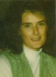 Carrie Louise “Lou” Spinks Bittinger (1937-2011)