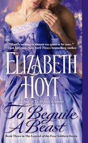 Elizabeth Hoyt To Beguile A Beast Romance Historico Livros De Romance Historico Romance De Epoca