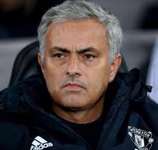Zhoze Mourinyu Futbol Sport Ru