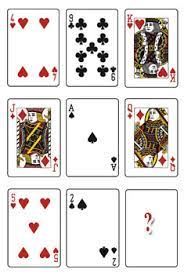 We have been keeping ourselves entertained for centuries with games, playing cards, and puzzles. Playing Cards Puzzles For Interviews Placement Competitive And Entrance Examinations Learnfrenzy
