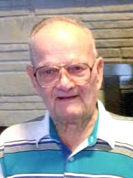 Obituary: Lester M. Morgan