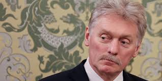 Next contacts between US and Russia will be through foreign ministries,  Kremlin says / The New Voice of Ukraine