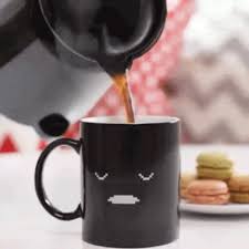 Einen wunderschönen guten morgen am samstag. Mittwoch Kaffee Gif Animation Guten Morgen Perry Platyphus