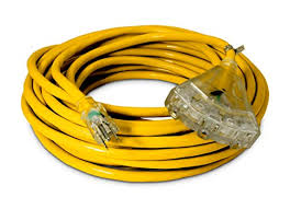 262 results for 15 amp extension cord. 50 Ft 12 3 Heavy Duty 3 Outlet Lighted Sjtw Indoor Outdoor Extension Cord By Watt S Wire Yellow 50 12 Gauge Grounded 15 Amp Three Prong Power Cord 50 Foot 12 Awg Pricepulse