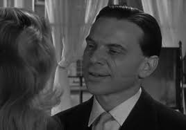 Interpol (1957) von John Gilling