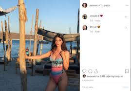 Derin talu 1 day ago. Derin Talu Nun Hawaii Mayosu Soke Etti 16 Yasinda Ama Son Tv