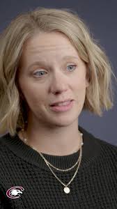 Dane McConnell of Chappell, Nebraska discusses the upcoming SHAPE  conference. #ChadronStateCollege #MyEagleJourney