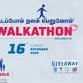 Nadappom Nalam Peruvom Walkathon - Ticket9 event image
