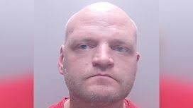 Woman's ex-partner smashed car window while she was inside in 'terrifying  experience'