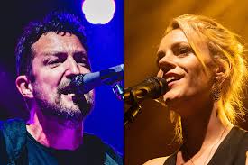 Frank Turner's Wife Reveals End of Marriage in Statement