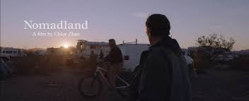 Nomadland feels simultaneously like both a memory and a prophecy. Searchlight Pictures Shares First Teaser Trailer For Nomadland Ahead Of Film Festival Debut