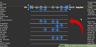 How To Make A Song On Stepmania 5 Steps With Pictures