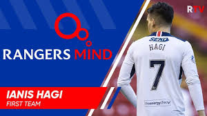 Ianis hagi, 22, aus rumänien glasgow rangers, seit 2020 rechtsaußen marktwert: Trailer Ianis Hagi Rangers Mind Youtube