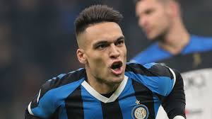 Ex racing, actual inter de milán. Lautaro Martinez S Agent Alejandro Camano Who Wouldn T Like To Play For Barcelona They Re One Of The Biggest Clubs In The World Football Espana