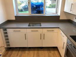 How to wax concrete kitchen counters. Choosing The Right Kitchen Countertops Palazzostone