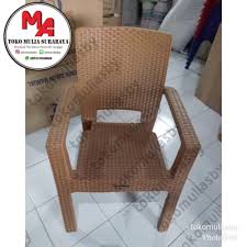 Every day, grosir kursi plastik surabaya and thousands of other voices read, write, and share important stories on medium. Jual Kursi Plastik Napolly Motif Rotan 8r3 Kota Surabaya Tokomuliasby Tokopedia