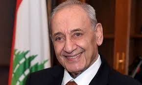 وسط الخوف على مصيرها بري يتحدث عن ودائع الناس التي في البنوك شبكة وكالة نيوز