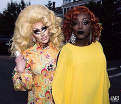 pin on rupaul s drag race