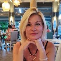 Dragana Tomic's Instagram, Twitter & Facebook