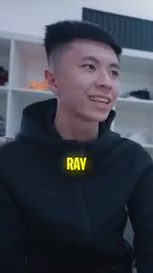 Ray Disrespects Kai with Insults about Diet Choices