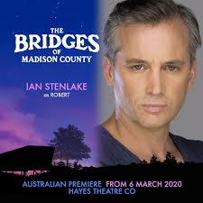 Ian Stenlake (@IanStenlake)