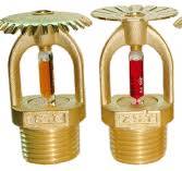 High-Quality OEM Fire Sprinkler for Fire Fighting