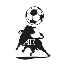 Il primo logo dell'atletico madrid fu introdotto durante la prima stagione del club nel 1903. Atletico Espanol Logo Vector Eps 394 42 Kb Download