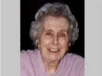 Barbara Hatch Obituary (2008)