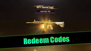 In pubg mobile, there are many ways to get outfits and skins for your character, such as events, royal passes, random boxes, etc. Pubg Redeem Codes May 2020 Free Pubg Redeem Codes