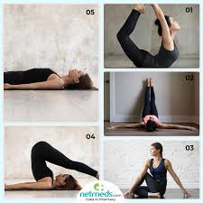 Also, avoid doing yoga in a heated room, as this can heighten your blood pressure or blood. Yogasanas For Diabetes Spectacular Yoga Poses To Keep Blood Sugar Under Control