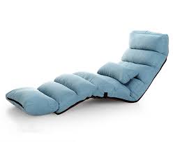 Although structurally they are sofas, they give the user the comfort of stretching their legs. Modern Sofa Bed Lounge Upholstered Chaise Indoor Living Room Reclining Chair 5 Color Floor Folding Adjustable Sleep Lounger Sofa Bed Chair Liftsofa Chair Aliexpress