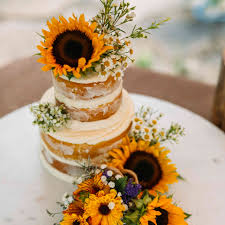 Check spelling or type a new query. 14 Sunflower Wedding Cake Ideas