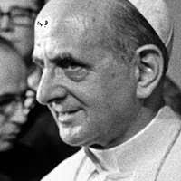 Pope Paul VI. 1967