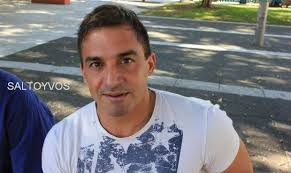 Daniel Spadone: "Hay que terminar con la Argentina "planera" y volver a la  del trabajo"