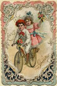 See more ideas about victorian valentines, valentines, vintage valentines. Images Of Victorian Valentine Cards Novocom Top
