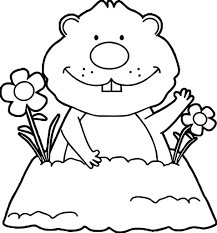 Groundhog Coloring Pages Best Coloring Pages For Kids Animal Coloring Pages Mermaid Coloring Pages Unicorn Coloring Pages