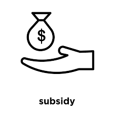 نتیجه جستجوی لغت [subsidy] در گوگل