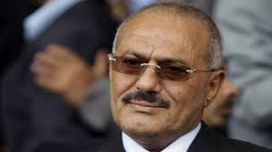 Yemen's ruler for three decades Ali Abdullah Saleh killed