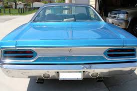 Image result for Ice Blue 1970 Plymouth