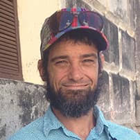 Travel Photography Course with Laurence Norah