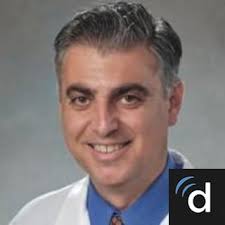 Dr. George M. Mallouk, MD