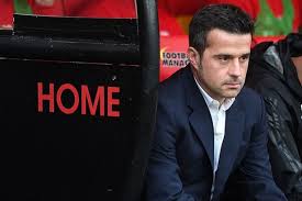 Everton are stuck in a forced marriage. Agent Rubbishes Claims That Former Watford Head Coach Marco Silva Will Return To Portugal Hertslive