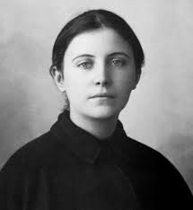 Gemma official page uomini e donne over pagina ufficiale curata direttamente da gemma. St Gemma Galgani Sacred Heart Of Jesus