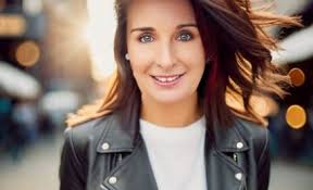 Meet Melissa Strong: Restaurant owner, climber, writer, enjoys photography 