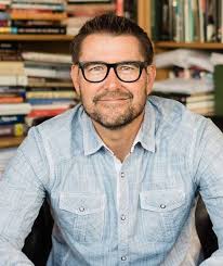 Mark Batterson (@MarkBatterson)